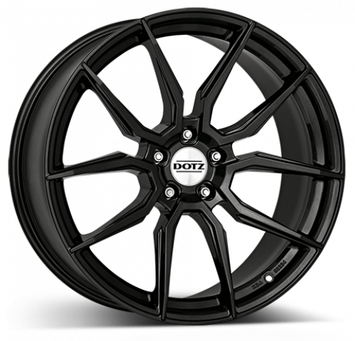 Dotz Misano Grey